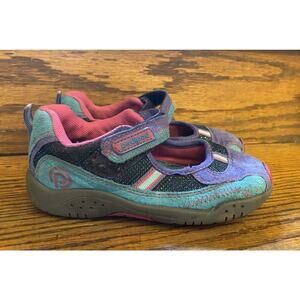Pediped Dakota girls shoes 9-9.5 Sneaker